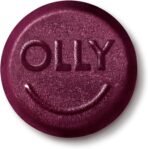 OLLY Sleep Support Gummy Supplement,* 3 mg Melatonin - 120 Count Pouch - Image 8