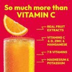 Emergen-C Vitamin C 1000mg Immune Support Powder, Orange, 60 Packets - Image 3