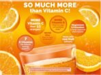 Emergen-C Vitamin C 1000mg Immune Support Powder, Orange, 60 Packets - Image 8