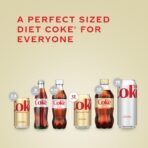 Caffeine Free Diet Coke, 12 fl oz, 12 Pack - Image 5