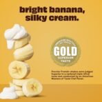 Premier Protein 30g High Protein Shake, Bananas & Cream, 12 Pack - Image 3