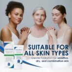 Vanicream Daily Facial Moisturizer, Lightweight, Non-Greasy, 3 Fl Oz - Image 5