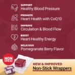 Force Factor Total Beets Ultimate Heart Health for Blood Pressure Support - Image 3