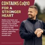 Force Factor Total Beets Ultimate Heart Health for Blood Pressure Support - Image 5