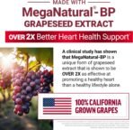 Force Factor Total Beets Ultimate Heart Health for Blood Pressure Support - Image 7