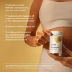 THORNE Women's Daily Probiotic, 10 Billion CFU, 8 Strains, 30 Capsules - Image 3