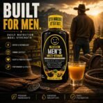 Liquid Multivitamin for Men | Premium | Sugar Free | 100+ Vitamins, Minerals & Amino Acids to Support Muscle, Heart, Brain Health & Energy | 98% Absorption Rate | Non-GMO | 32 Serv - Image 6