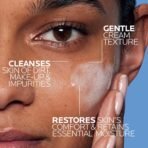 La Roche-Posay Toleriane Hydrating Gentle Facial Cleanser, with Niacinamide - Image 3