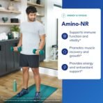 Pure Encapsulations Amino-NR, 180 Capsules - Image 3