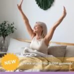 Sleep Gummy - 2 Pack - Image 3