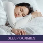 Sleep Gummy - 2 Pack - Image 4