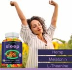 Sleep Gummy - 2 Pack - Image 5
