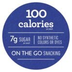 Special K Bar Pastry Crisps, Breakfast Bars, 100 Calorie Snacks, Value Size, Strawberry, 15.84oz Box (36 Crisps) - Image 6