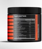 Testosterone Booster for Men with Tongkat Ali, Shilajit, KSM-66 Ashwagandha - Image 9