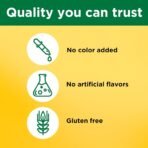 Nature Made Vitamin D3 2000 IU (50 mcg), 250 Vitamin D Softgels - Image 5