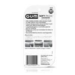 GUM Soft-Picks Advanced Interdental Picks, 90 Count (3 Pack) - Image 3