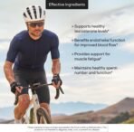 Thorne Advanced Testosterone Support, Men's Health Supplement, 60 Capsules - Image 5