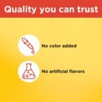 Nature Made Chewable Vitamin C 500 mg for Immune Support, 150 Tablets - Image 7
