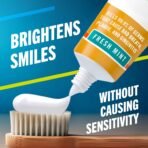 TheraBreath Deep Clean Toothpaste, Fresh Mint, 4 oz, 2-Pack - Image 5