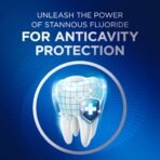 Crest Pro-Health Gum Detoxify Plus Toothpaste 4.5 oz Pack of 3 - Antibacterial Fluoride Toothpaste, Sensitivity Protection, Whitens Teeth, Anticavity, Plaque Control - Image 4