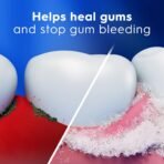 Crest Pro-Health Gum Detoxify Plus Toothpaste 4.5 oz Pack of 3 - Antibacterial Fluoride Toothpaste, Sensitivity Protection, Whitens Teeth, Anticavity, Plaque Control - Image 5