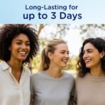 Replens Long-Lasting Feminine Moisturizer, 8 Count | Pre-Filled Applicators, Relieves Vaginal Dryness for Up to 3 Days, Fragrance Free, Convenient Less Mess, Hormone-Free - Image 3