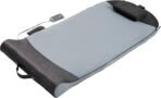 Homedics Fitness Stretching Mat with Air Compression, 3 Intensity - Image 4