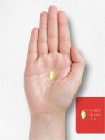 Carlyle Vitamin D3 10000 IU (250 mcg) | 400 Softgels - Image 5
