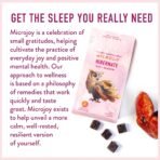 Microjoy Hibernate Mushroom Gummies, Sleep Support with Reishi, 30 Servings - Image 7