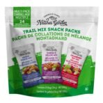Nature's Garden Trail Mix Snack Pack 28.8oz (24x1.2oz), Individual Servings - Image 3