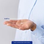 Pure Encapsulations Vitamin D3 & K2, 60 Capsules - Image 4