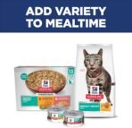 Hill's Science Diet Adult Perfect Weight Dry Cat Food - Image 6