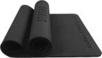 Large Workout Mat - 10mm Extra Thick Exercise Mat & Wide Yoga Mat, 72"x32" - Image 6