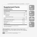 Humann SuperBeets 5-in-1 Heart Gummies + 3X Absorption 150mg CoQ10, 60 Ct - Image 8