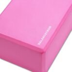 Fitvids Set of 2 High Density Yoga Blocks, 9"x6"x4" Each - Image 4