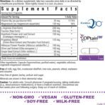 BlueBonnet Targeted Choice Blood Pressure Support, 60 Veggie Capsules - Image 2