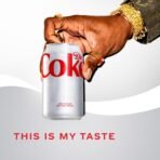 Caffeine Free Diet Coke, 12 fl oz, 12 Pack - Image 2