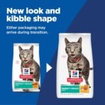 Hill's Science Diet Adult Perfect Weight Dry Cat Food - Image 2