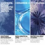 La Roche-Posay Toleriane Hydrating Gentle Facial Cleanser, with Niacinamide - Image 2