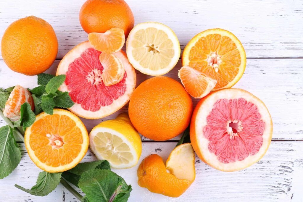 Micronutrients: Types, Functions & Food Sources