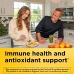 Nature Made Chewable Vitamin C 500 mg for Immune Support, 150 Tablets - Image 2