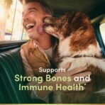 Nature's Bounty Vitamin D3 5000 IU Softgels, 240 Count - Image 2