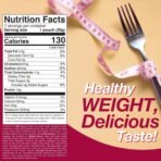 ProtiDIET High Protein Crisp Mix, Transfat Free Snack, 7 ct - Image 2