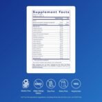 Pure Encapsulations Amino-NR, 180 Capsules - Image 2
