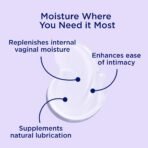 Replens Long-Lasting Feminine Moisturizer, 8 Count | Pre-Filled Applicators, Relieves Vaginal Dryness for Up to 3 Days, Fragrance Free, Convenient Less Mess, Hormone-Free - Image 2