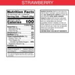 Special K Bar Pastry Crisps, Breakfast Bars, 100 Calorie Snacks, Value Size, Strawberry, 15.84oz Box (36 Crisps) - Image 2