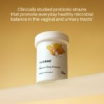 THORNE Women's Daily Probiotic, 10 Billion CFU, 8 Strains, 30 Capsules - Image 2
