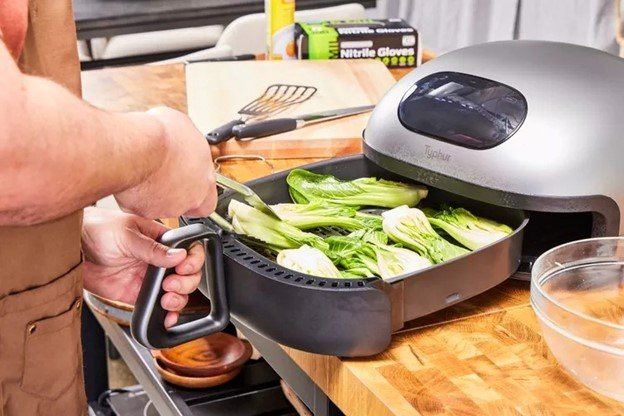 Temperature-Based Paleo Meal Prep: Cook Smarter Today