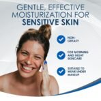 Vanicream Daily Facial Moisturizer, Lightweight, Non-Greasy, 3 Fl Oz - Image 2