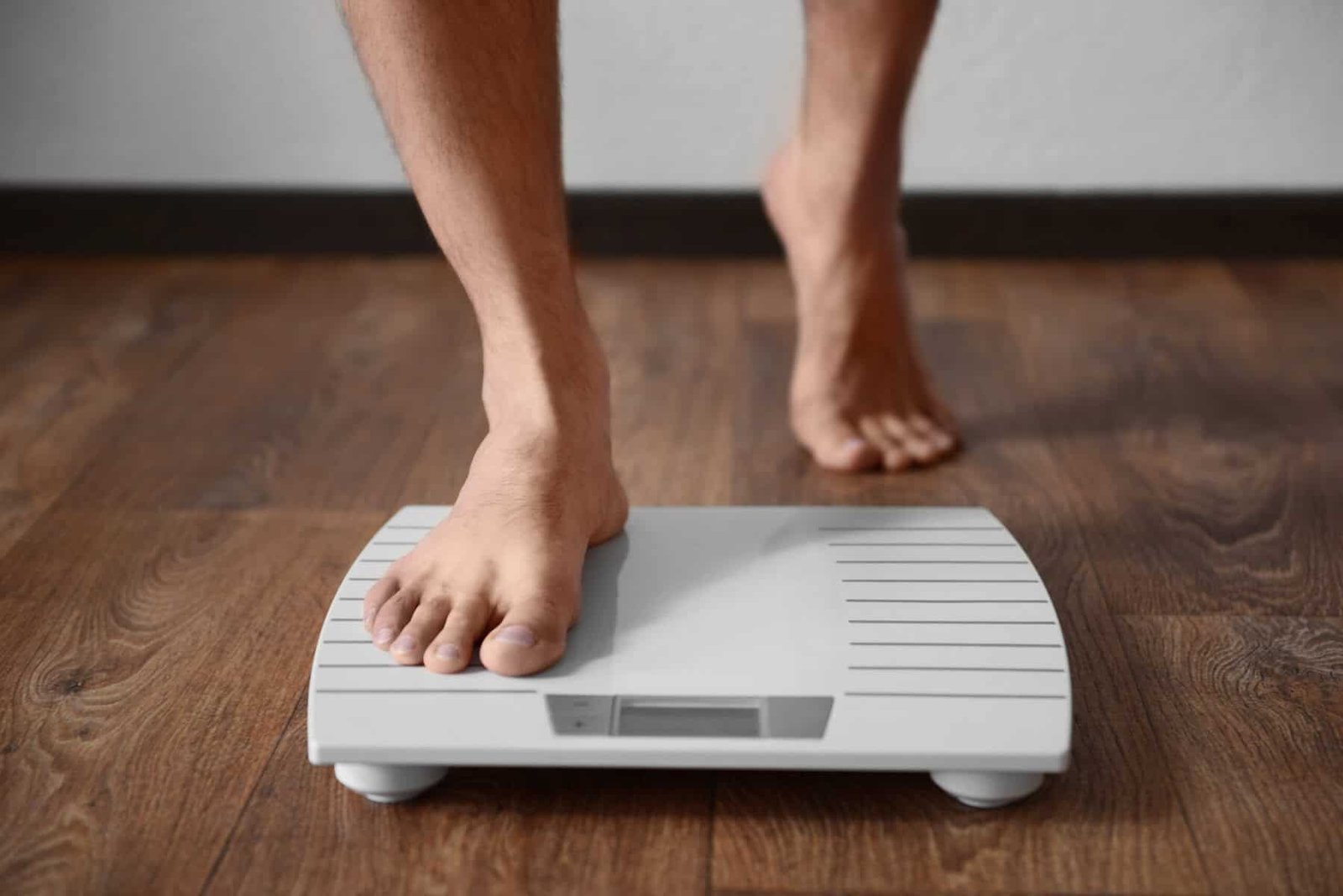 Water Weight: What It Is, How It Works, & How Much You Can Lose